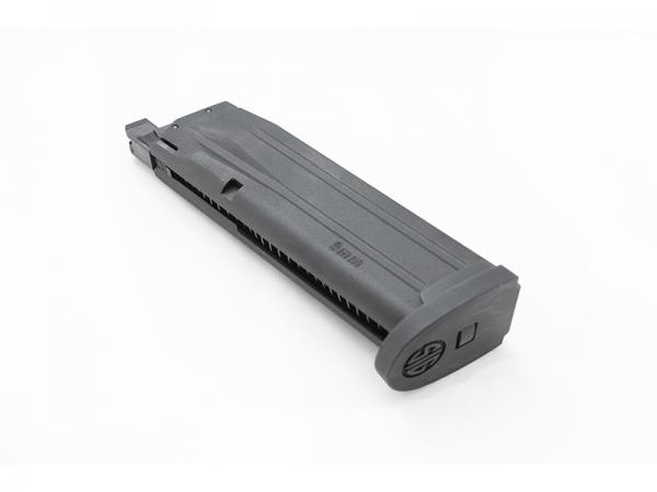 T SIG AIR Spare Gas Magazine For M18 ( Black )