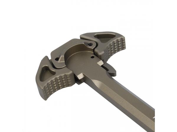 G ShumYuen G style URG-I Charging Handle for MWS ( DE )