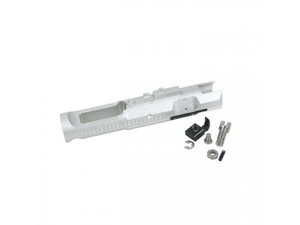 T T8 High Speed Aluminum Bolt Carrier Set ( Marui MWS GBB )