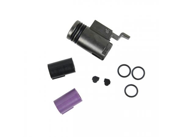G T8 Flat Hopup Chamber Set for SP System