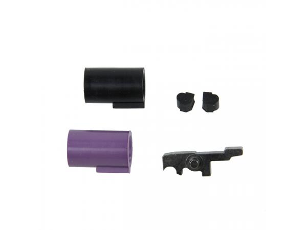 G T8 Flat Hop up Arms set for Original TM MWS