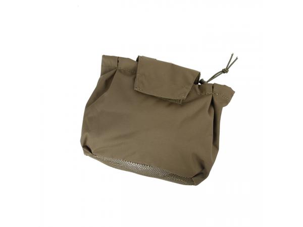 G The Black Ships 19 Foldable Drop Pouch ( CB )