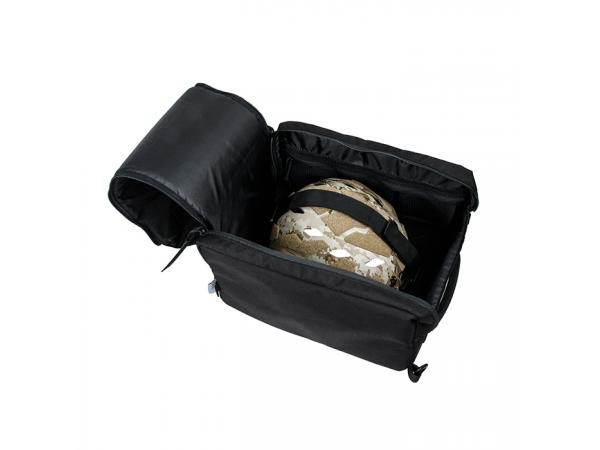 G TBS Stackable Helmet Case ( BK )