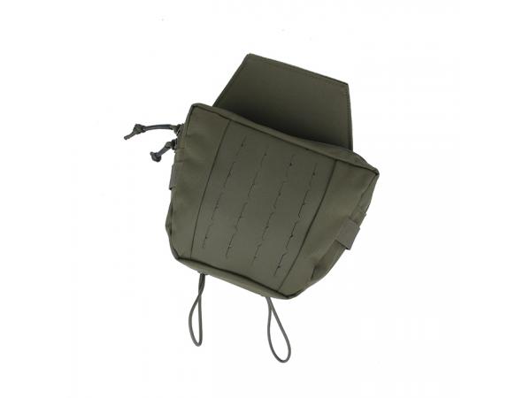 G The Black Ships MA-35A Drop Pouch (  RG )