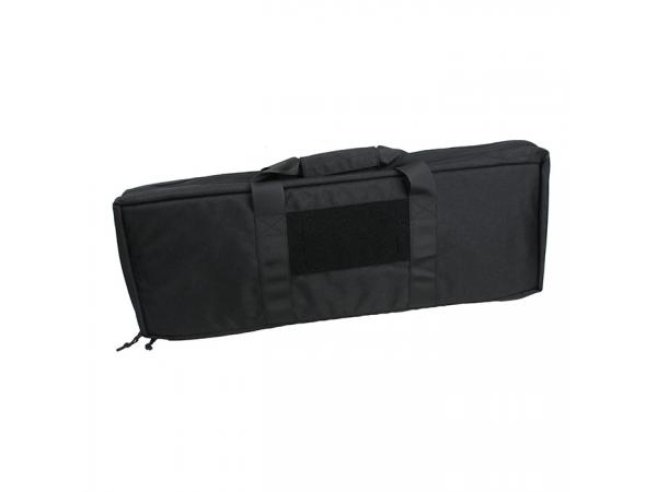 G The Black Ships Easy Two Layer Rifle Bag 75 cm ( BK )