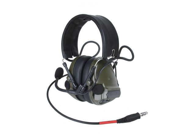 G TCA New Version C3 Headset ( OD )