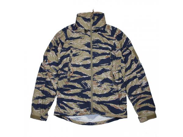 G TMC PCU L5 Jacket ( Blue Tigerstripe ) - Jacket / Softshell ...