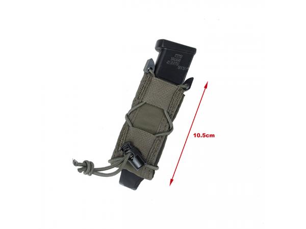 G TMC TC 9mm Mag Pouch ( RG  )