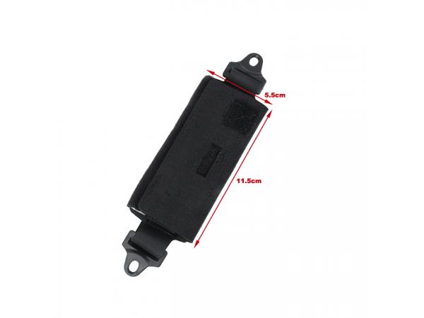 G TMC CounterWeight ( BK )