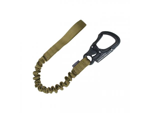 G TMC Safety Personal Retention Lanyard ( Khaki )