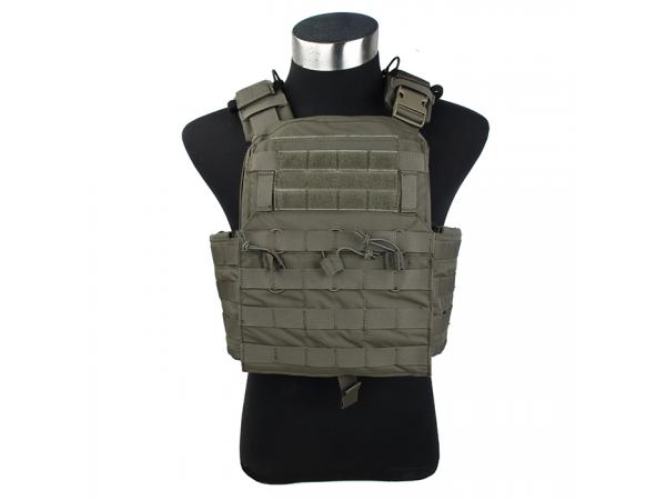 G TMC Cherry Plate Carrier ( 2016VER. Matte RG )