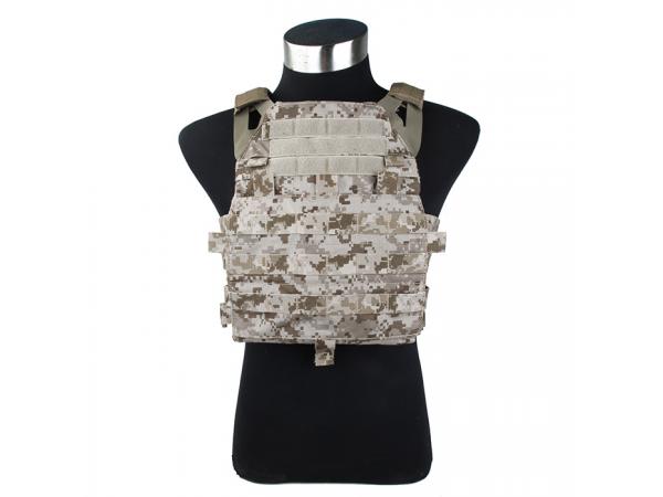 G TMC Gen2 Jim Pate Carrier ( AOR1 )2016 Ver