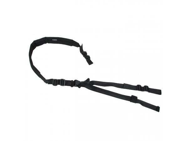 G TMC VK Devgru Sling ( Black )