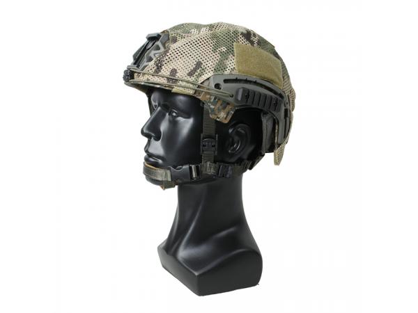 G TMC Cover for TW Helmet ( Multicam )