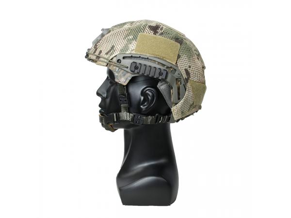 G TMC Cover for TW Helmet ( Multicam )