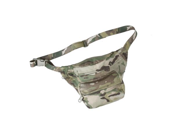 G TMC MARSOC style fanny pack ( Multicam)