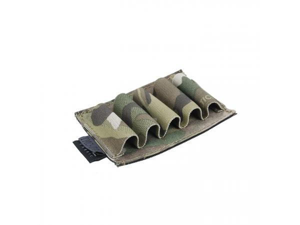 G TMC Velcro holder for Combat Shirt ( Multicam )