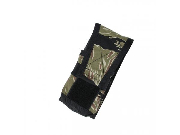 G TMC 330 Series 556 Single Pouch ( Green Tigerstripe  )