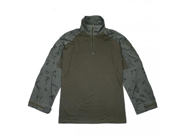 G TMC ORG Cutting G3 Combat Shirt ( Night Camo )