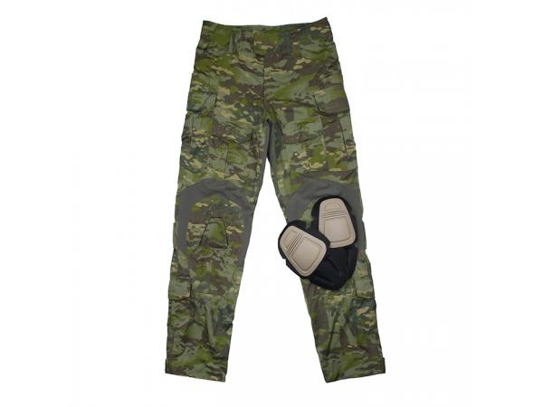 G TMC ORG Cutting G3 Combat Pants ( MTP )