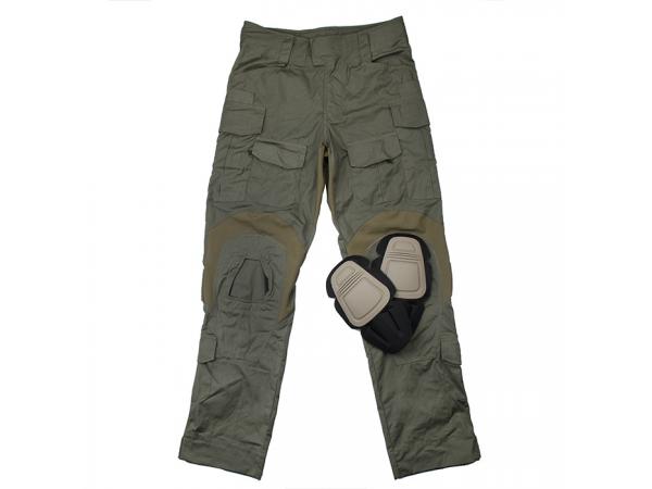 G TMC ORG Cutting G3 Combat Pants ( RG ) - BDU / Shirt / Pants ...