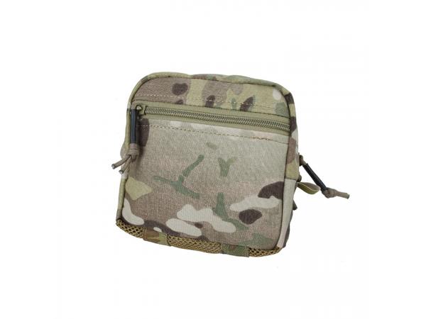 G TMC GP 663 POUCH Maritime Ver( Multicam )