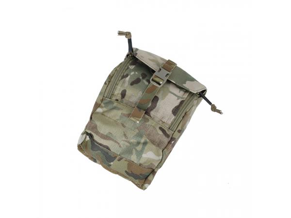 G TMC 973 Pouch Maritime Ver( Multicam )