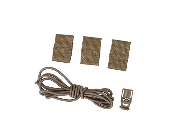 G TMC accessories set for plate carrier ( CB )