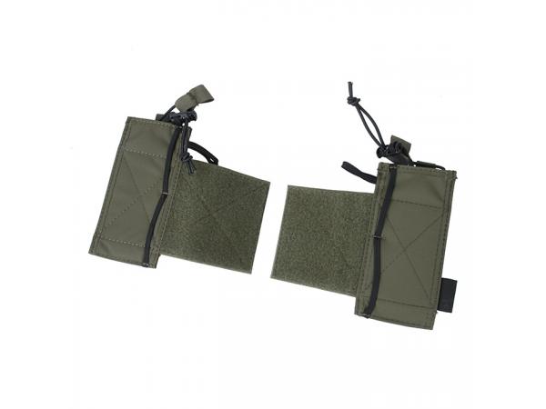 G TMC SS Radio Side Pouch Set ( RG )