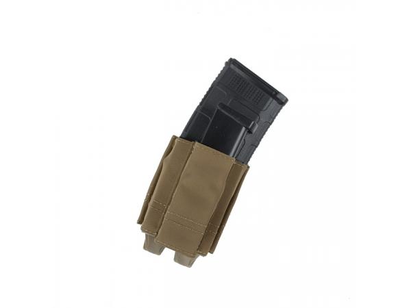 G TMC Mag Single Pistol Mag Pouch ( CB )