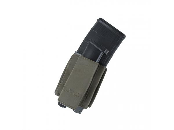 G TMC Mag Single Pistol Mag Pouch ( RG )