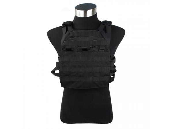 G TMC Jump Plate Carrier 2.0 MK Ver. ( Black )