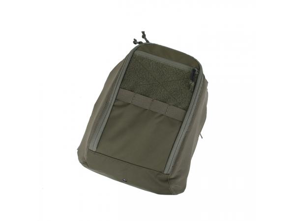 G TMC ZipOn Pack for MF SCA ( RG )