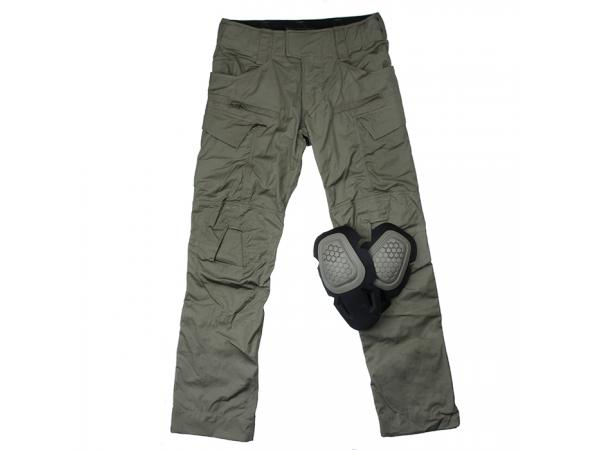 G TMC G4 Combat Pants NYCO fabric ( RG )