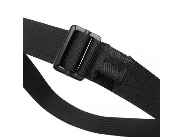 G TMC Riggers Belt w Extraction Loops ( Black )