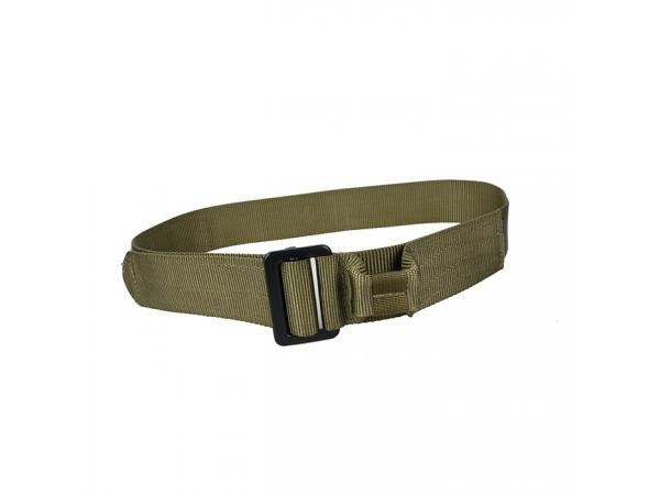 G TMC  Riggers Belt w Extraction Loops ( Khaki )