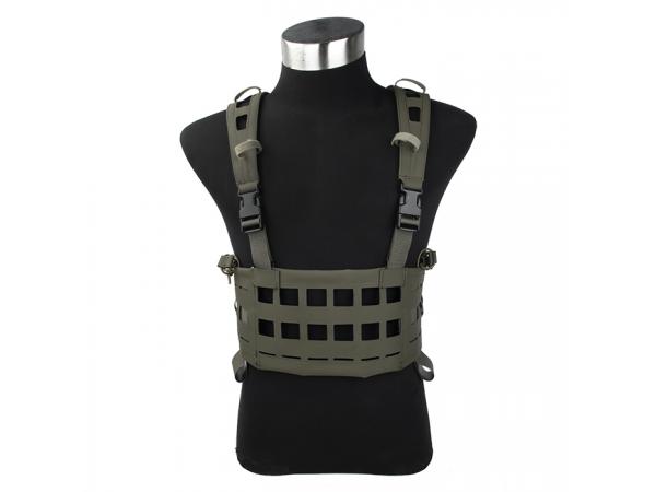 G TMC Air Light Chest Rig ( RG )