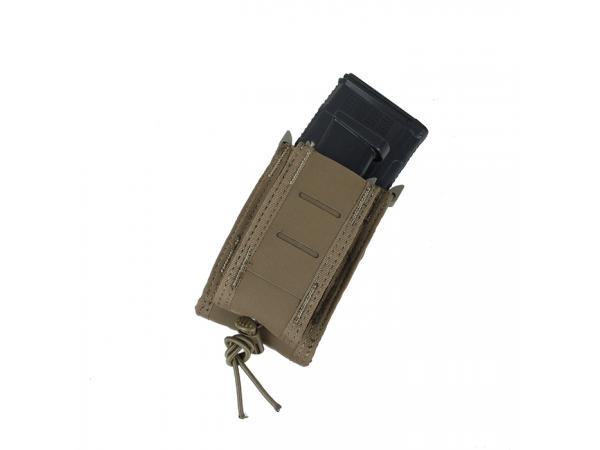 G TMC HG style Dual Mag Pouch ( CB )