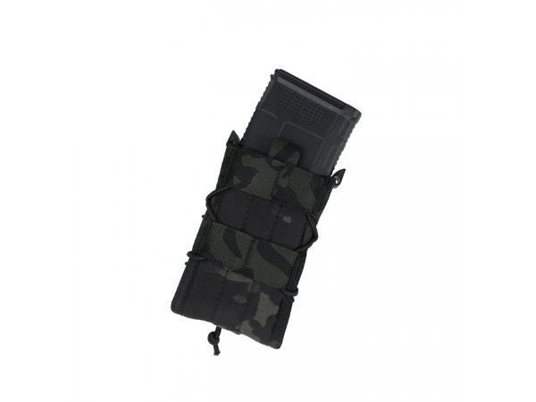 G TMC TC 556 Pouch ( Multicam Black )