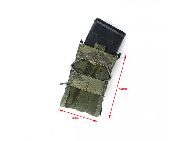 G TMC TC 556 Pouch ( Multicam Tropic )