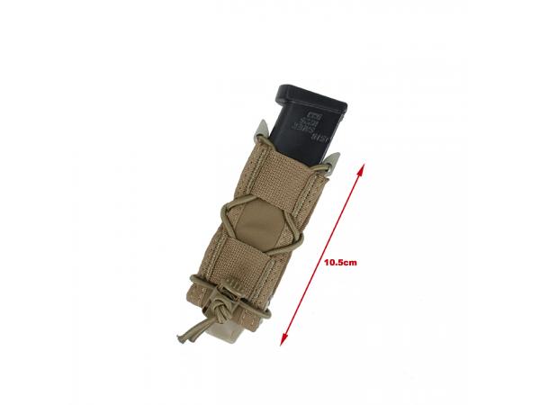 G TMC TC 9mm Mag Pouch ( CB )