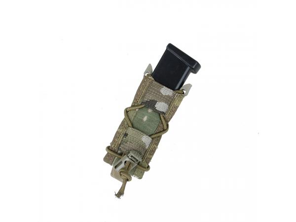 G TMC TC 9mm Mag Pouch ( Multicam )