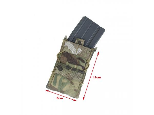 G TMC TC 556 Pouch ( Multicam )