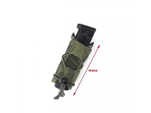 G TMC TC 9mm Mag Pouch ( Multicam Tropic )