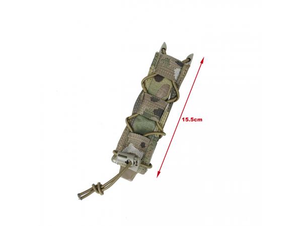 G TMC TC SMG Mag Pouch ( MultiCam )