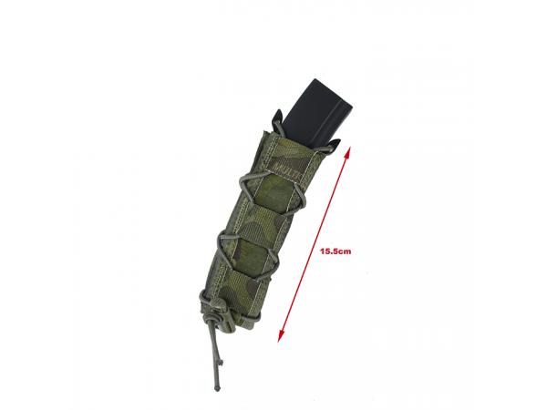 G TMC TC SMG Mag Pouch ( MultiCam Tropic )