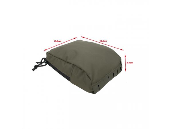 G TMC UTILITY POUCH Large ( RG )