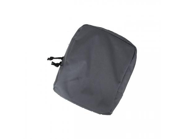 G TMC UTILITY POUCH Large ( Wolf Grey )