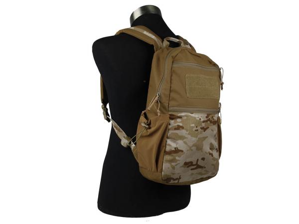 G TMC 14L Day Pack ( CB MC Arid )