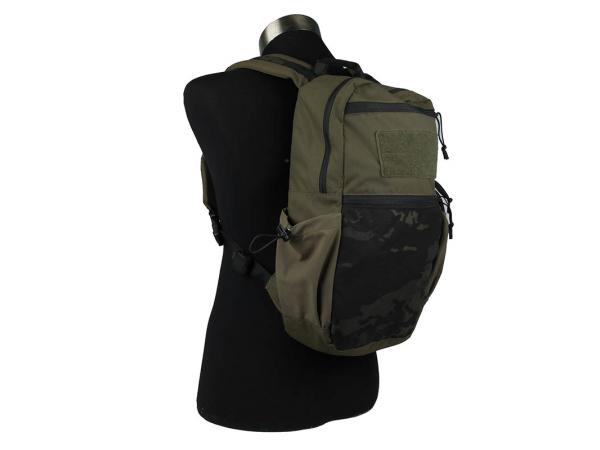 G TMC 41L Day Pack ( RG / Multicam BK )